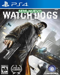 Watch Dogs