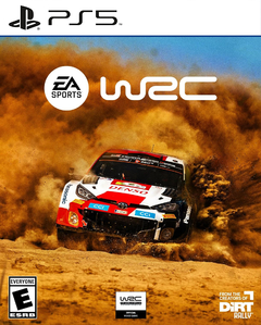 EA Sports™ WRC