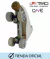 Patines Profesionales De Competición Tmg One - comprar online