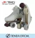 Patines Profesionales De Competición Tmg Flip - comprar online