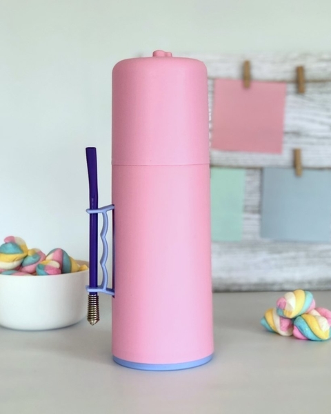 MATE AUTOCEBANTE 2.0