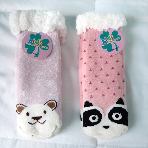 Pantumedias Kids Talle 1