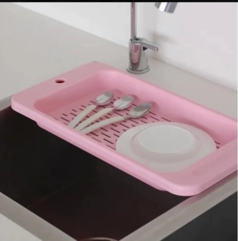 BANDEJA ESCURRIDORA PARA BACHA