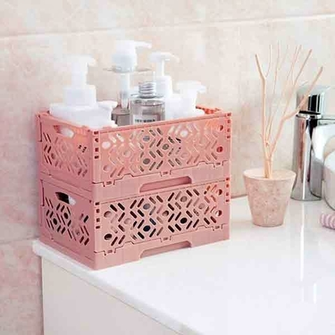 CAJÓN PLEGABLE MULTIUSO