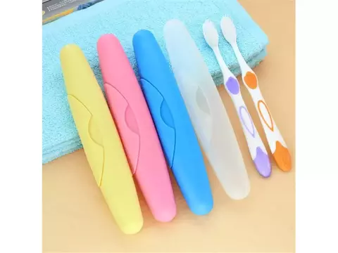 PORTA CEPILLO DE DIENTES