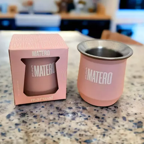 MATE MATERO