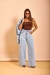 CALÇA WIDE BIANCA