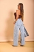 CALÇA WIDE BIANCA - comprar online