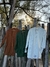 TRICOT CARDIGAN