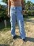CALÇA CARGO JEANS - comprar online