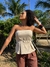 BLUSA CARLA