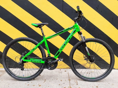 Bicicleta R29 Kelinpro