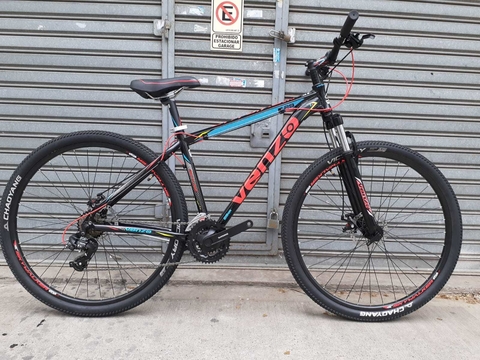 Bicicleta R29 Venzo Skyline
