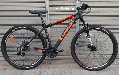 Bicicleta R29 Kawasaki