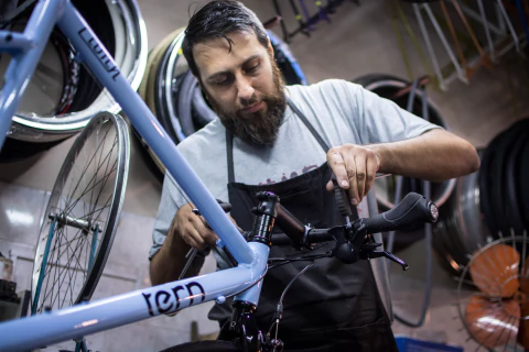 Carrusel Fuerza Humana