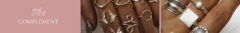 Banner de la categoría ANILLOS LISOS