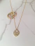 Cadena Love padlock en internet