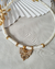 Collar Grecia Nácar - comprar online