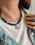 Collar Anahí en internet