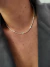 Collar Mariposas - comprar online