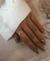 Anillo Amparo - comprar online