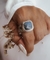 Anillo Rika - tienda online
