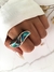 Anillo Emilia - tienda online