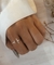 Anillo Amparo