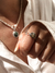 Anillo Eda Labradorita - tienda online