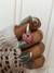 Aros Heart Fox