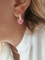 Aros Heart Fox - comprar online