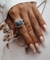 Anillo Rika - Veva Glow
