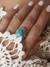 Anillo Celina Turquesa - Veva Glow