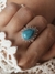 Anillo Celina Turquesa en internet
