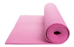 Imagen de MAT DE YOGA 6 MM PVC