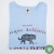 Remera Yaguareté - Ethical Bear