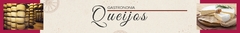 Banner da categoria QUEIJOS