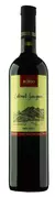Vinho tinto CABERNET SAUVIGNON 750ml BORGO
