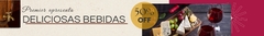 Banner da categoria Mel