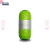 Capsule - Masturbador Masculino Vazado em Silicone - ObaOba Sex Shop - Prazer e Autoconhecimento 