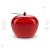 Vela Beijável em Formato de Maçã 30g - Pau Brasil - comprar online