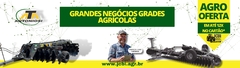 Banner da categoria PROMOÇÃO AGRO OFERTA