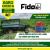 CARRETA AGRÍCOLA METÁLICA FIDO 5.000KG EIXO TANDEM COM PNEUS NOVO - comprar online