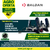 GRADE SUPER NIVELADORA CONTROLE REMOTO ARTICULADA BALDAN SNVAP 72X22X200 NOVA