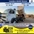 CAMINHÃO 4X2 VOLKSWAGEN VW 12140 ANO 1995 BASCULANTE PAULI 6M ANO 2000