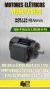 MOTOR ELÉTRICO NOVA 3CV 1740 RPM TENSÃO 220-254/440-508V 4 PÓLOS MONOFÁSICO IP-56 NOVOV