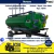 CARRETA TANQUE AGRÍCOLA FIDO SUPER JATO 3200L COM PLATAFORMA BOMBEIRO 1 EIXO NOVA