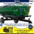 CARRETA TANQUE AGRÍCOLA FIDO SUPER JATO 3200L COM PLATAFORMA BOMBEIRO 1 EIXO NOVA
