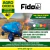 CARRETA TANQUE AGRÍCOLA FIDO SUPER JATO 10200L COM PLATAFORMA DE COMBATE A INCENDIO NOVA - comprar online