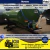 CARRETA TANQUE AGRÍCOLA FIDO SUPER JATO 6500L COM PLATAFORMA BOMBEIRO TANDEM SEM PNEUS NOVA